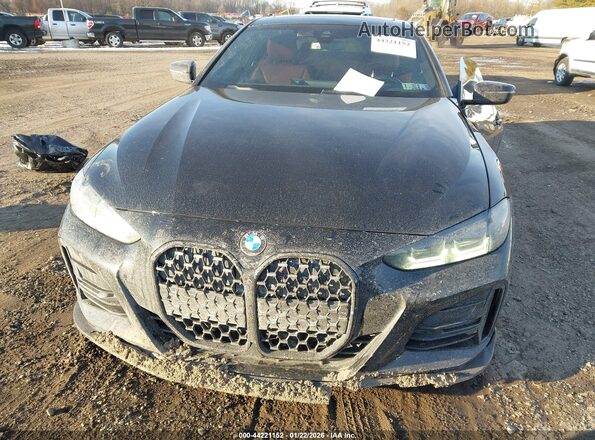 WBA73AP02RCP48372 2024 BMW 7 SERIES Black Սարքավորումների վահանակի տեսք