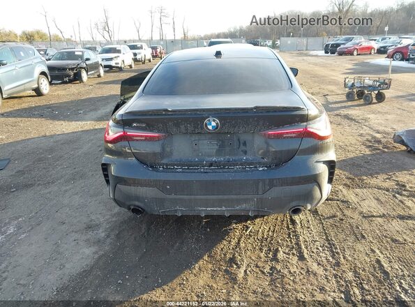 WBA73AP02RCP48372 2024 BMW 7 SERIES Black 