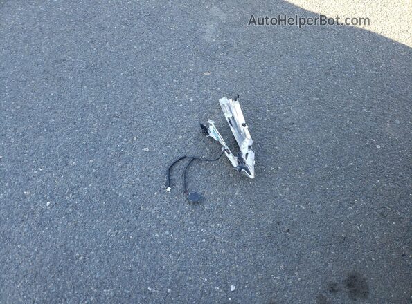 WBA73AP03MCF69429 2021 BMW 4 SERIES Серый Вид подкапотного пространства