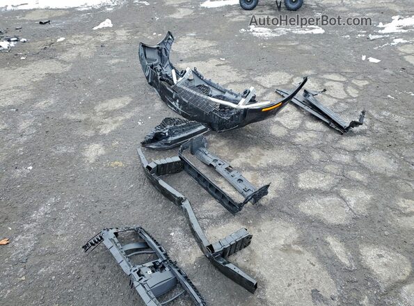 WBA73AV09PFP14315 2023 BMW 4 SERIES Black Widok komory silnika