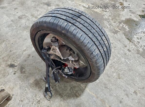 WBA73BJ05PCN00063 2023 BMW 5 SERIES Black Widok komory silnika