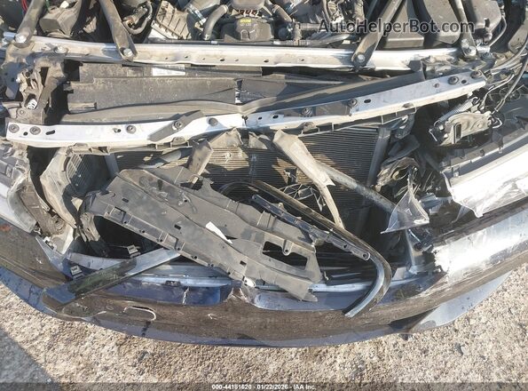 WBA7F0C52JGM22930 2018 BMW 7 SERIES Black Vista frontal