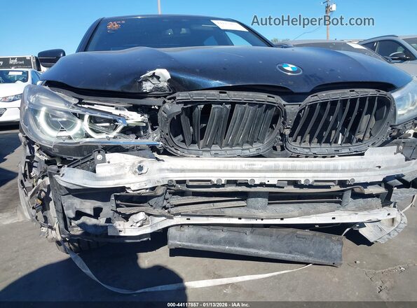 WBA7F2C58HG422209 2017 BMW ALPINA Black 