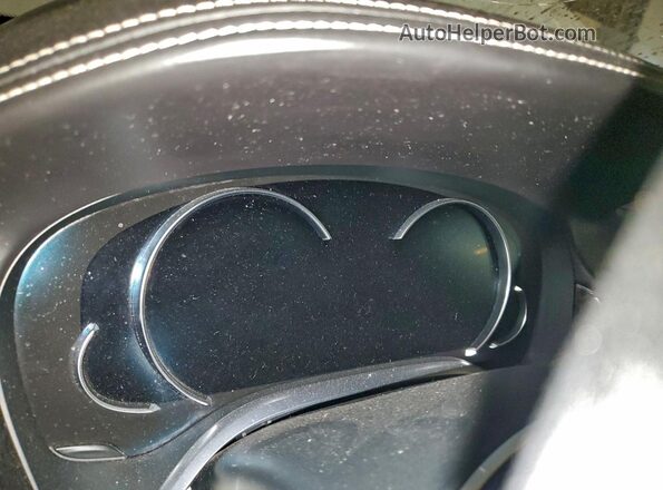 WBA7F2C58KB239588 2019 BMW ALPINA Silver Սարքավորումների վահանակի տեսք