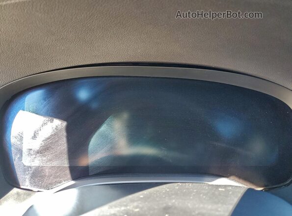WBA7T2C03LCD47127 2020 BMW 7 SERIES Black Սարքավորումների վահանակի տեսք