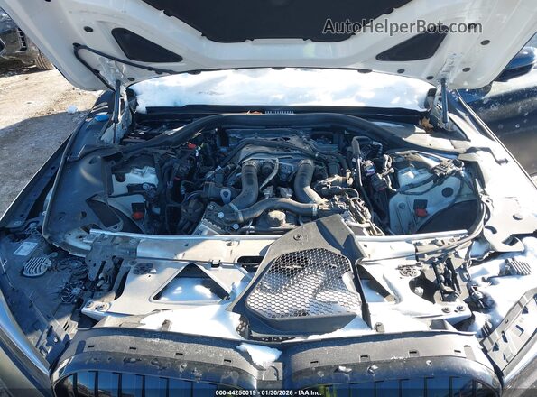 WBA7U2C04MCF85969 2021 BMW 7 SERIES Black Вид ззаду