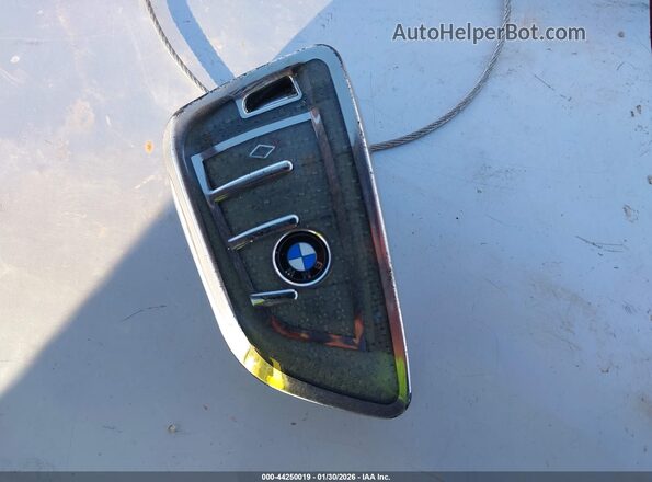 WBA7U2C04MCF85969 2021 BMW 7 SERIES Black Вид панелі приладів