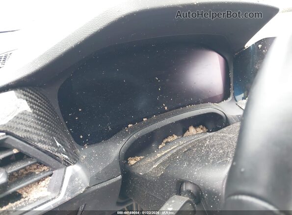 WBA83AP00NCK96937 2022 BMW M4 Black Vista de los asientos traseros