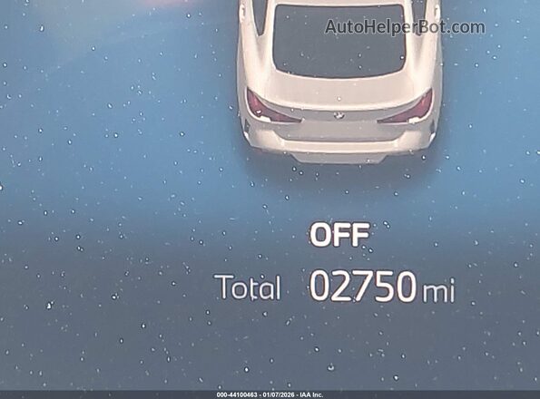 WBA83GG08T7T31734 2026 BMW 2 SERIES White 