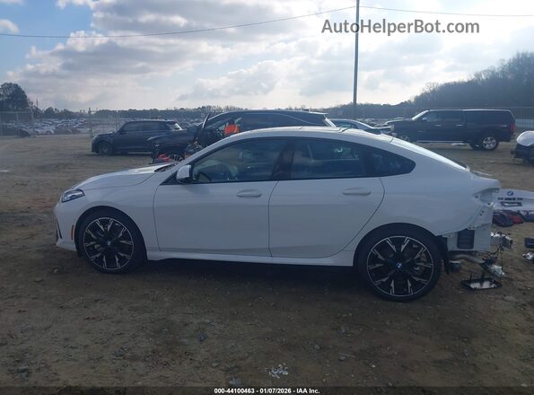 WBA83GG08T7T31734 2026 BMW 2 SERIES White 