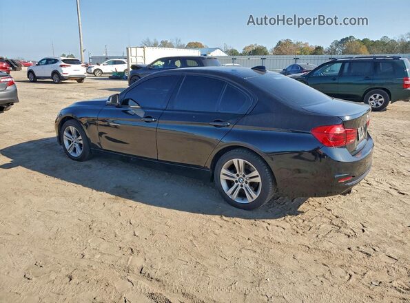 WBA8E9G55GNT45884 2016 BMW 7 SERIES Black 