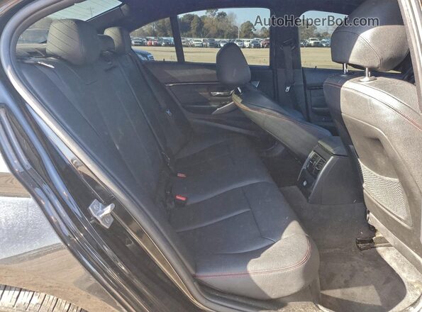 WBA8E9G55GNT45884 2016 BMW 7 SERIES Black 
