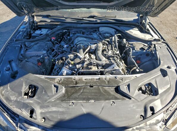 WBABC4C0XRCN56084 2024 BMW M8 Gray 