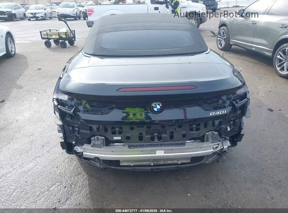 WBADZ2C05PCM92559 2023 BMW 8 SERIES Black 