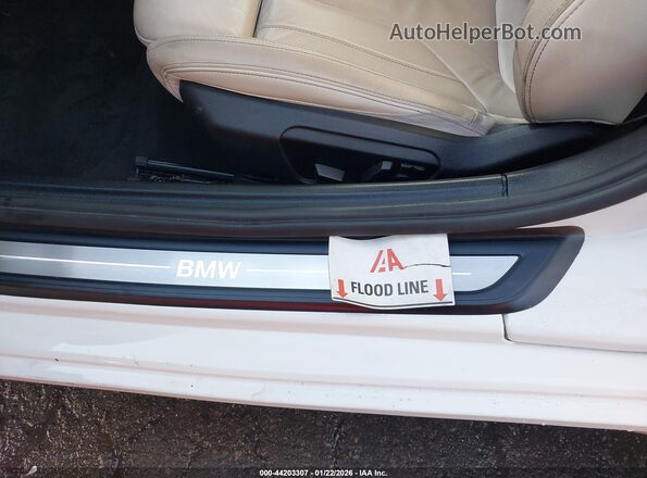 WBAHF3C07MWX18241 2021 BMW Z4 White წინა ხედი