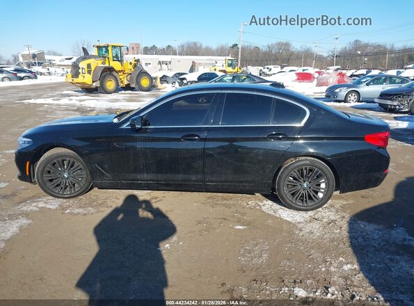 WBAJA7C5XKG910330 2019 BMW 7 SERIES Black 