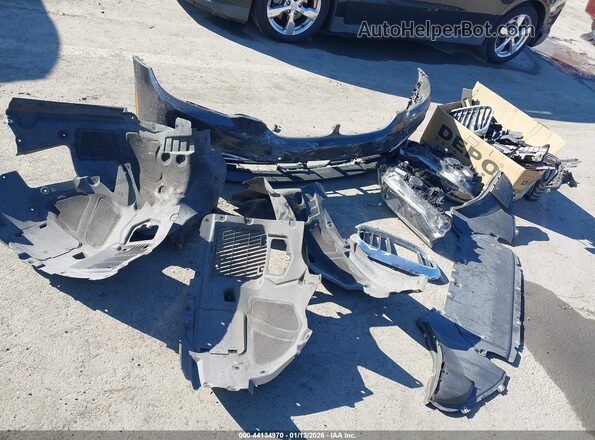 WBAJR7C03LWW60854 2020 BMW 5 SERIES Серый Вид щитка приборов