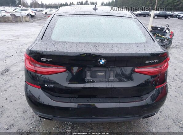 WBAJV6C57JBK07214 2018 BMW 6 SERIES Black 