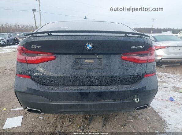 WBAJV6C58JBJ99656 2018 BMW 6 SERIES Black 