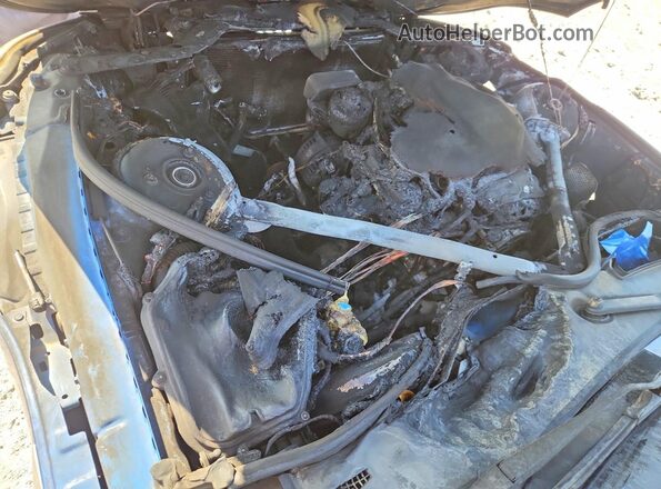 WBALL5C53G5A20796 2016 BMW Z4 Blue Widok wnętrza z tyłu