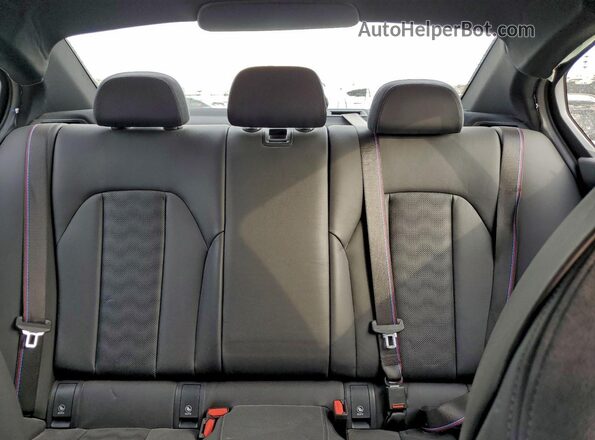 WBS23HJ0XSFU61003 2025 BMW M3 Red 