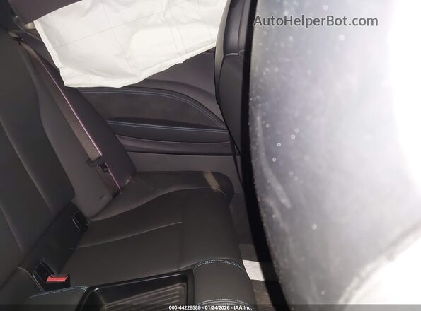 WBS2U7C06M7J66319 2021 BMW M2 Gray VIN կոդի պիտակի տեսք