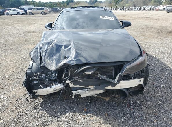 WBS2U7C0XM7H80793 2021 BMW M2 Черный Вид спереди