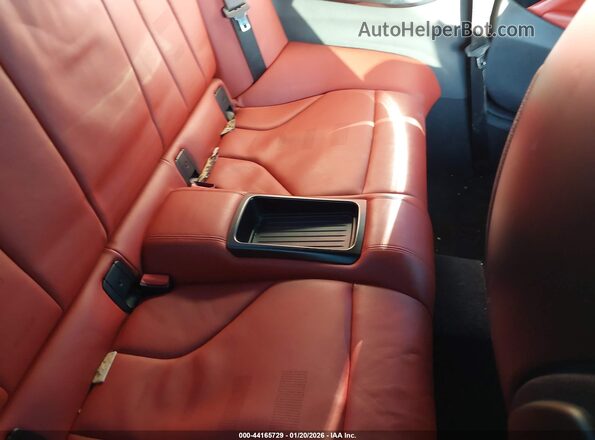 WBS3R9C58GK338591 2016 BMW M4 Black Widok naklejki z numerem VIN