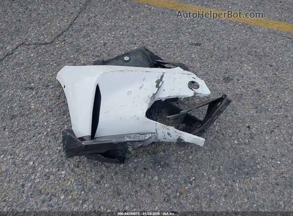 WBS43AZ05PCM18427 2023 BMW M4 White 