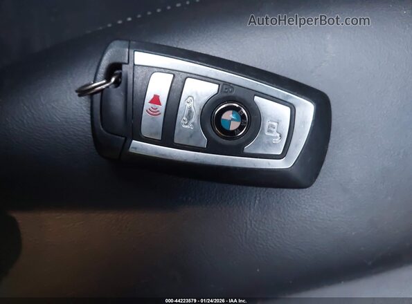 WBS4Y9C07LFH56917 2020 BMW M4 Blue Առջևի վահանակի տեսք