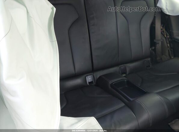 WBS4Y9C52JAA85565 2018 BMW M4 Gray VIN sticker view