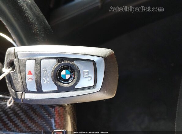 WBS4Y9C5XJAC86906 2018 BMW M4 Light Blue 