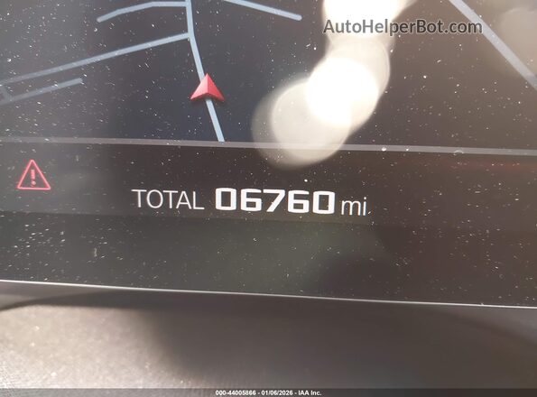 WBS83FK0XTCV28876 2026 BMW M5 Серый 