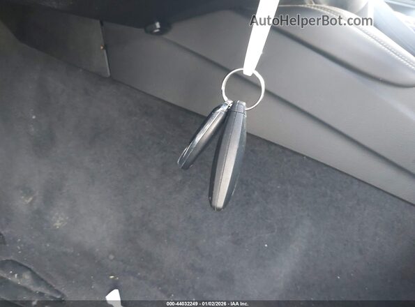 WBS8M9C54G5D31739 2016 BMW M3 Black Вид панелі приладів