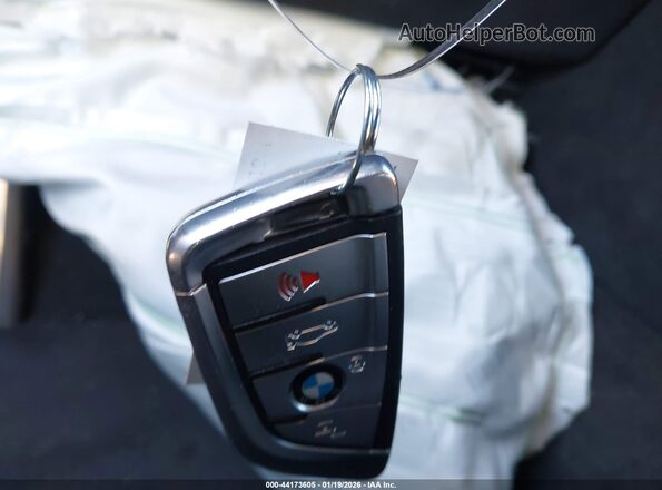 WBSAE0C00NCJ97896 2022 BMW M8 Blue 