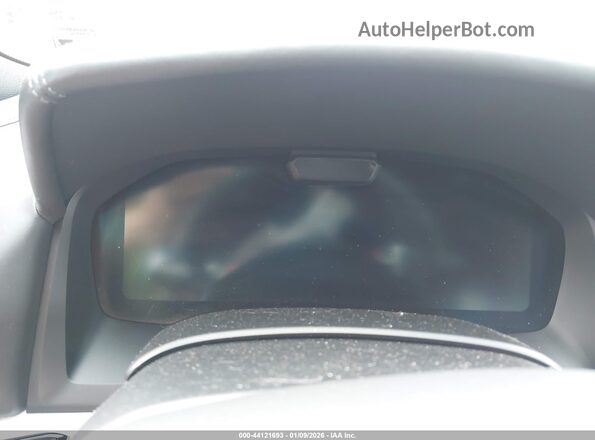 WBSDZ0C02PCK72974 2023 BMW M8 Dark Blue Հետևի նստատեղերի տեսք