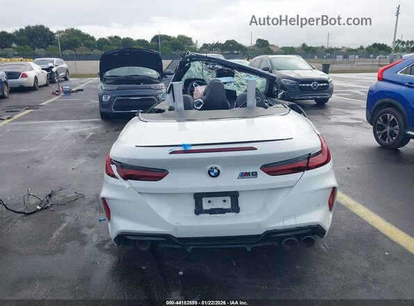 WBSDZ0C05RCP18148 2024 BMW M8 White 