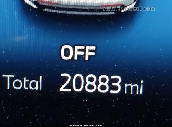 WBX73EF03S5066741 2025 BMW X1 White 