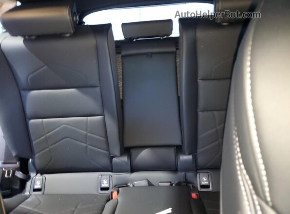 WBX73EF04T5422194 2026 BMW X1 Gray 