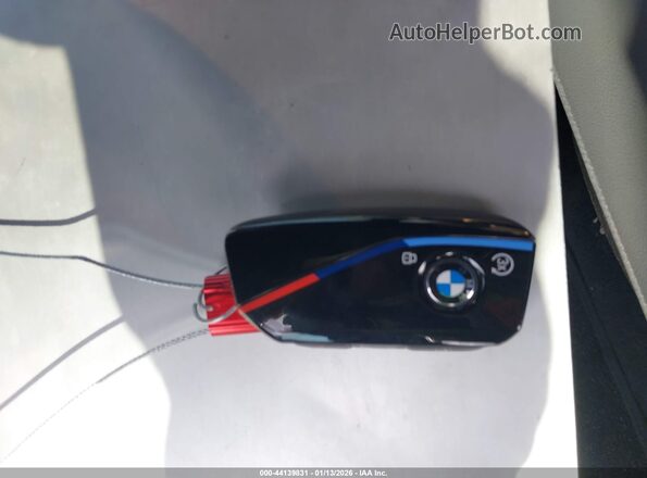 WBX83GM06S5113554 2025 BMW X2 Gray Widok deski rozdzielczej