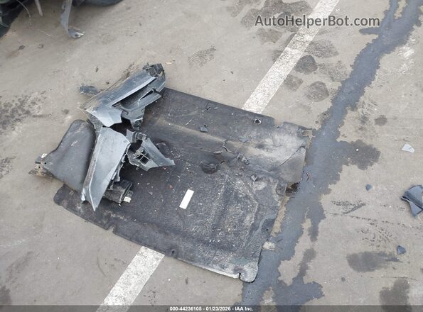 WBY23HD09SFU19276 2025 BMW I4 Gray Widok zestawu wskaźników