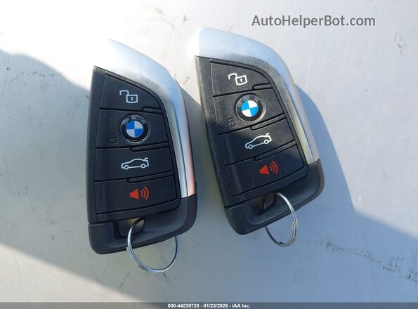 WBY23HD09SFU95693 2025 BMW I4 Silver Widok deski rozdzielczej