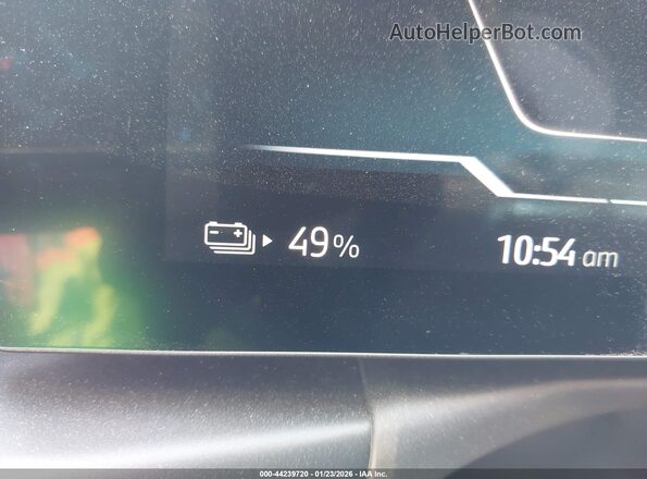 WBY23HD09SFU95693 2025 BMW I4 Silver 