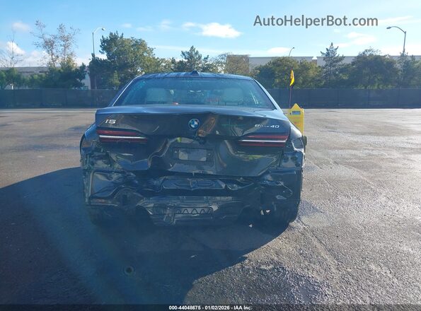 WBY33FK01RCR33274 2024 BMW OTHER Gray Vista frontal
