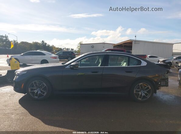 WBY33FK01RCR33274 2024 BMW OTHER Gray 