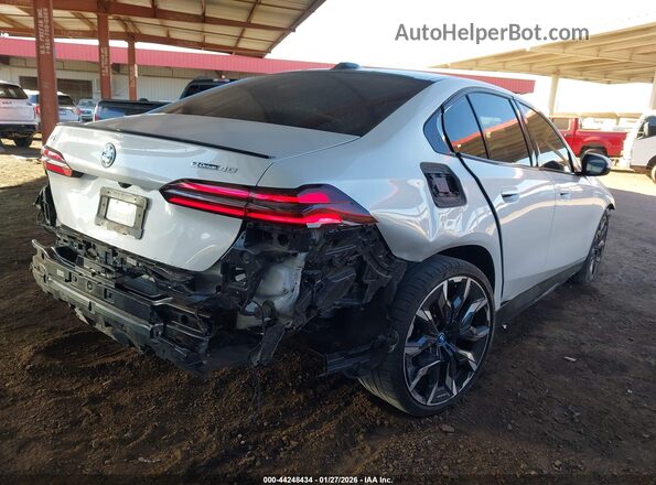 WBY33FK04SCT65866 2025 BMW OTHER White Հետևի աջ