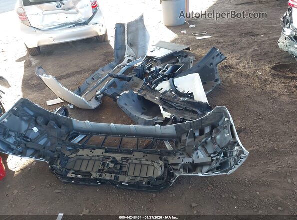 WBY33FK04SCT65866 2025 BMW OTHER White Սարքավորումների վահանակի տեսք