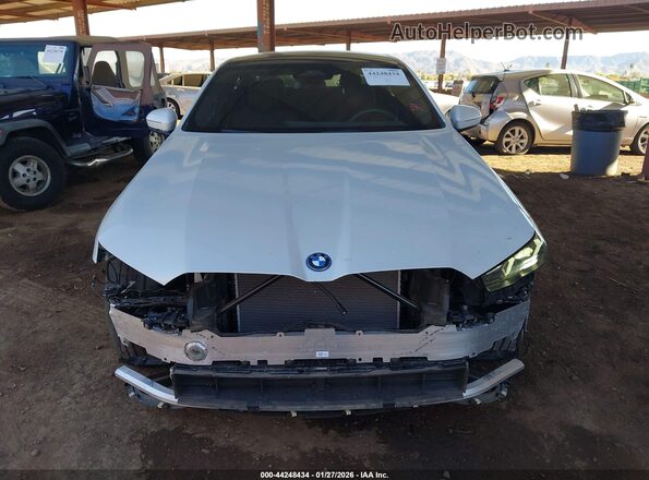 WBY33FK04SCT65866 2025 BMW OTHER White Սալոնի հետևի տեսք