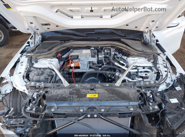 WBY33FK04SCT65866 2025 BMW OTHER White Հետևի տեսք