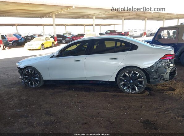 WBY33FK04SCT65866 2025 BMW OTHER White 